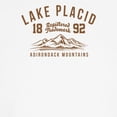 thumbnail image 3 of CafePress - Vintage Lake Placid Long Sleeve T Shirt - Unisex Cotton Long Sleeve T-Shirt, 3 of 4