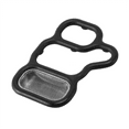 thumbnail image 4 of 6X VTEC Solenoid Gasket / Spool Valve Filter Screen 15815-RAA-A02 for Car Accessories, 4 of 5