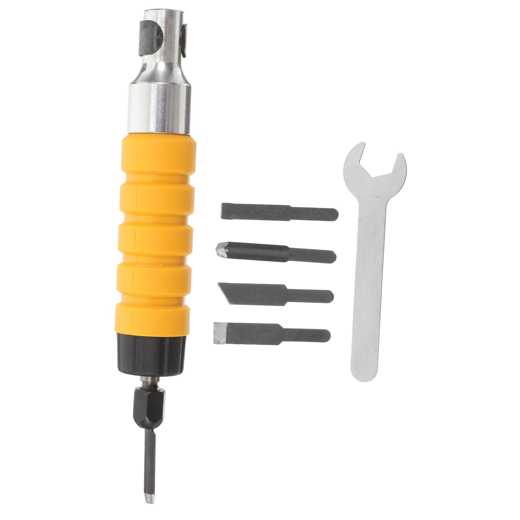 GOOHOCHY Car Anti-Theft Device Retractable Clutch Brake Lock Adjustable U-Shaped Steering Wheel Lock Stainless Steel Security Lock