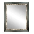 thumbnail image 6 of Brandtworks Multi Size  Weathered Harbor Wall Mirror - cream/white/weathered 32 x 38, 6 of 7
