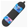 thumbnail image 4 of Skateboard Bag with Adjustable and Durable Design for Skateboards up to 31inch, 4 of 4