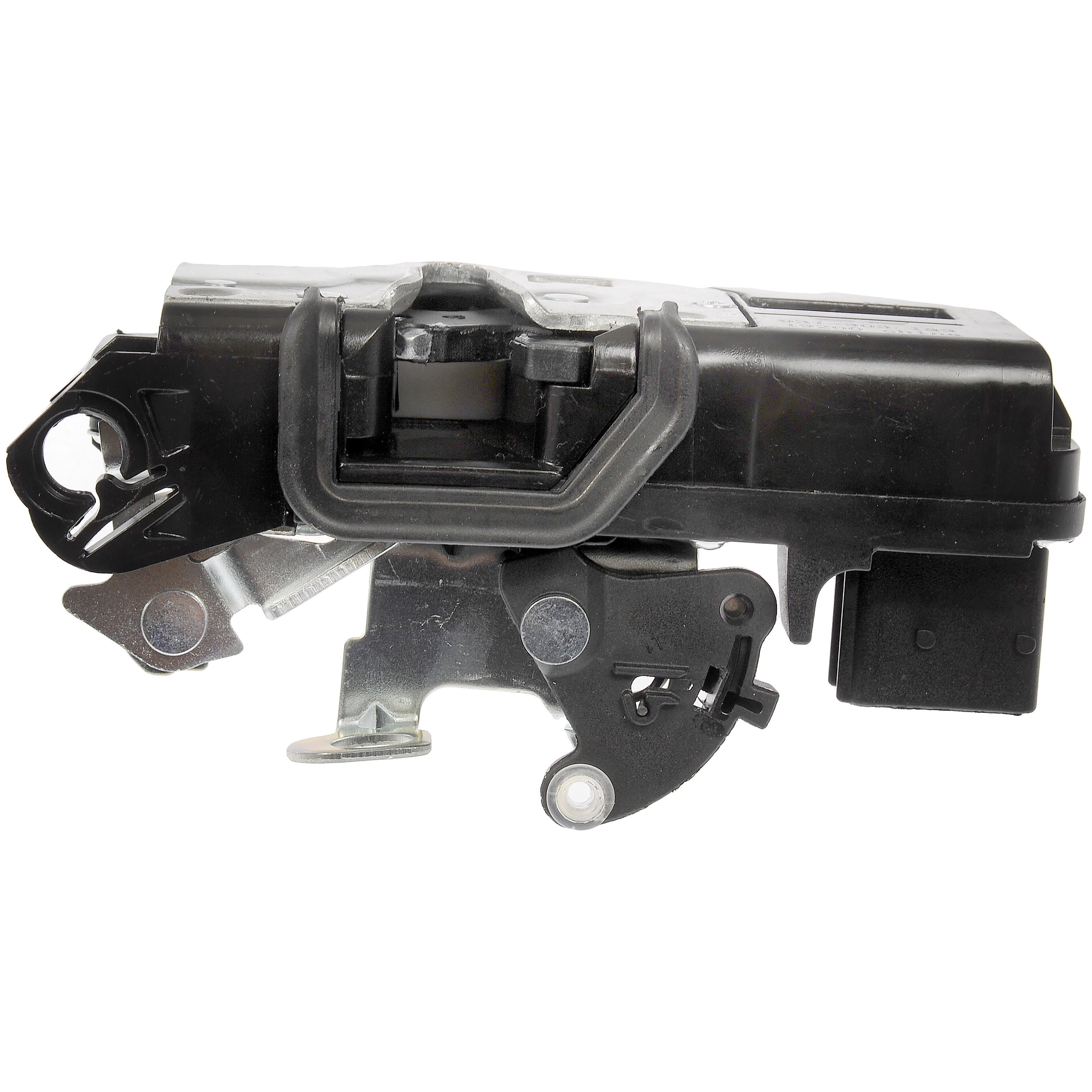 Dorman 931-303 Front Driver Side Door Lock Actuator Motor for Specific Cadillac / Chevrolet / GMC Models