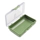 thumbnail image 4 of Caja de cebo para aparejos de pesca equipo de contenedor de cebo para señuelos de peces (3 rejillas) FLhrweasw Nuevo, 4 of 8