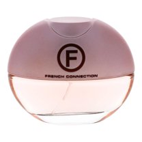 FCUK Friction by French Connection, 3.4 oz EDP Spray for Women main image 1