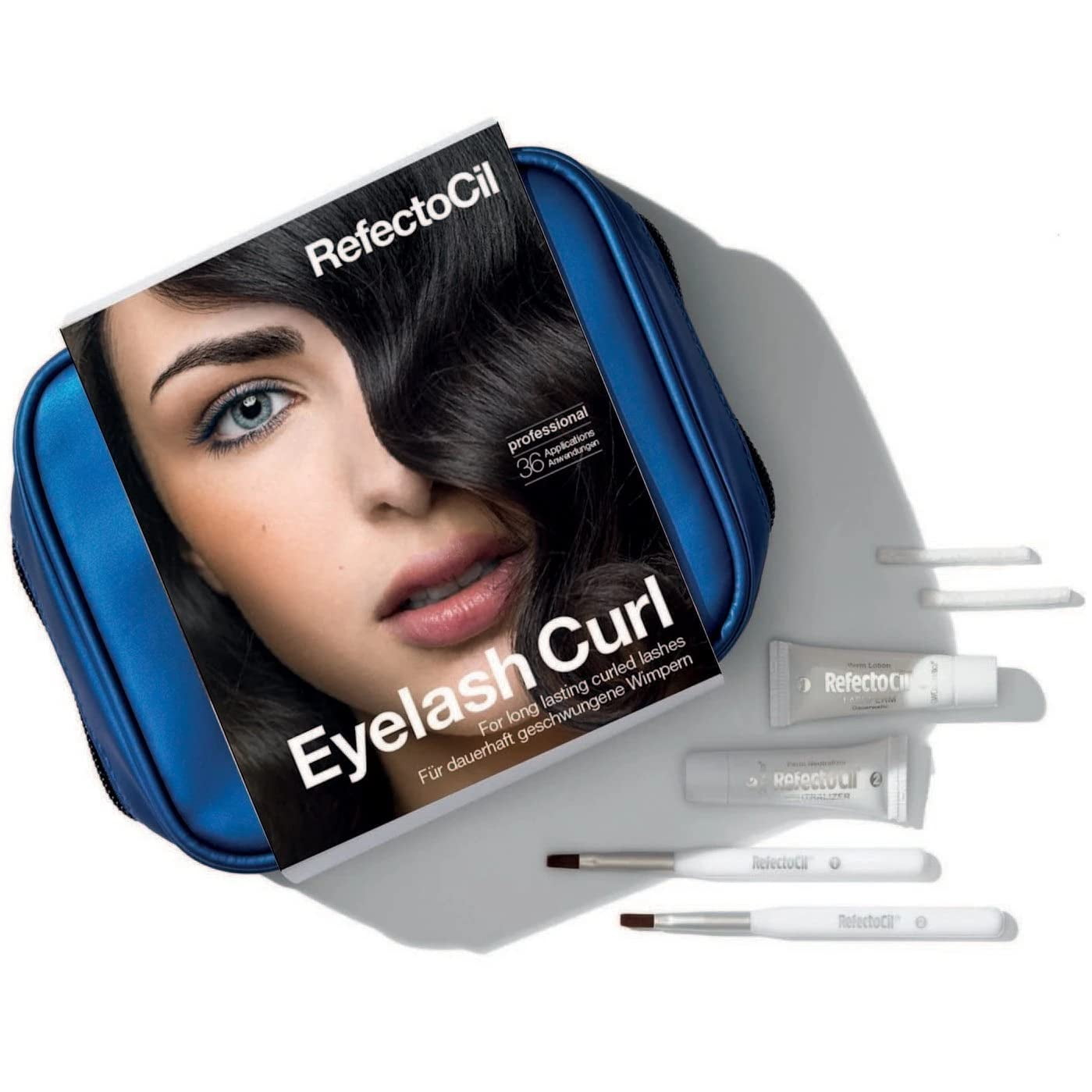 RefectoCil Eyelash Curl - 36 Applications