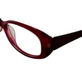 thumbnail image 3 of JONES NEW YORK Eyeglasses J750 Pink 52MM, 3 of 6