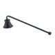 thumbnail image 5 of Herramienta de extinción de velas, tapón de vela, cubierta cortadora de mecha en forma de campana de 4cm para apagar accesorios de llama de vela , negro, 5 of 8