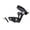Black, variant on AOOOWER Bicycles Chain Guide Drop Catcher Chain Frame Protector for Road Mountain Bikes