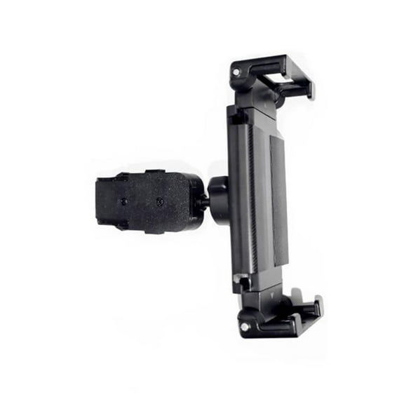 Car Rear Seat Mobile Phone and Tablet Holder