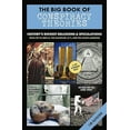 thumbnail image 2 of The Big Book of Conspiracy Theories: History's Biggest Delusions and Speculations, from JFK to Area 51, the Illuminati, , (Hardcover), 2 of 2