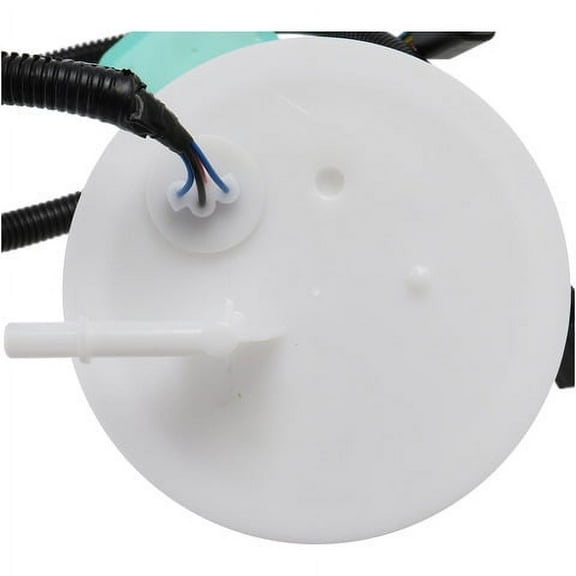 Carter Fuel Pump Module Assembly P/N:P74991M Fits select: 2000-2003 FORD TAURUS, 2001 MERCURY SABLE