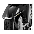thumbnail image 1 of Kuryakyn 7321 Front Fender Tip - Gl1800 01-10, 1 of 1