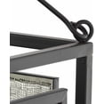 thumbnail image 5 of Strasburg 18" H x 18" W x 28.5" D Ceiling Light, 5 of 9