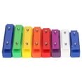 thumbnail image 4 of Jouet Xylophone pour Enfants, Xylophone à 8 Notes, Xylophone de Percussion Coloré, Xylophone Coloré, Performance Haut de Gamme, 4 of 8