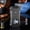 Carbon Fiber, variant on Cigar Lighter Straight Windproof Multifunctional V Cutter Hole Puncher 5 In 1 Cigar Lighter Cb-25Bx