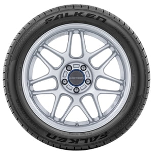 Falken Aklimate All Weather 245/45R20 103V XL Passenger Tire Sansujyuku sansujyuku.com