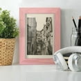 thumbnail image 6 of Vintage Views of Venice IV - Framed Print w/glass - Sunset Pink, 6 of 8