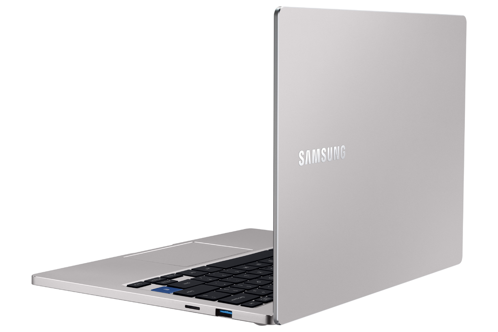 SAMSUNG Notebook 7, 13.3” FHD LED, Intel Core™ i5-8265U, 8GB DDR4 RAM, 256GB SSD, Platinum Titan - NP730XBE-K03US - image 5 of 19