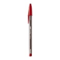 thumbnail image 2 of Bolígrafo BIC Cristal Extra Grueso Tinta Rojo 12 Piezas Bic, 2 of 3