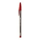 thumbnail image 2 of Bolígrafo BIC Cristal Extra Grueso Tinta Rojo 12 Piezas Bic, 2 of 3