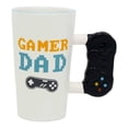 thumbnail image 1 of Taza Way to Celebrate Cerámica Asa de Control Frase 510 Ml, 1 of 4