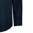 thumbnail image 3 of Kustom Kit Mens Corporate Long Sleeve Oxford Shirt, 3 of 4