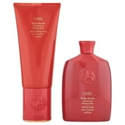 Oribe Bright Blonde Shampoo 8.5 oz & Conditioner 6.8 oz