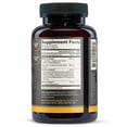 thumbnail image 4 of Suplemento NOOTRÓPICO PREMIUM NOOTRÓPICO ONNIT Alpha Brain 90 cápsulas, 4 of 8