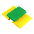 thumbnail image 4 of Fibra Prichos Tallón para Vasos Ahorra Pack 2 Amarillo y Verde, 4 of 4