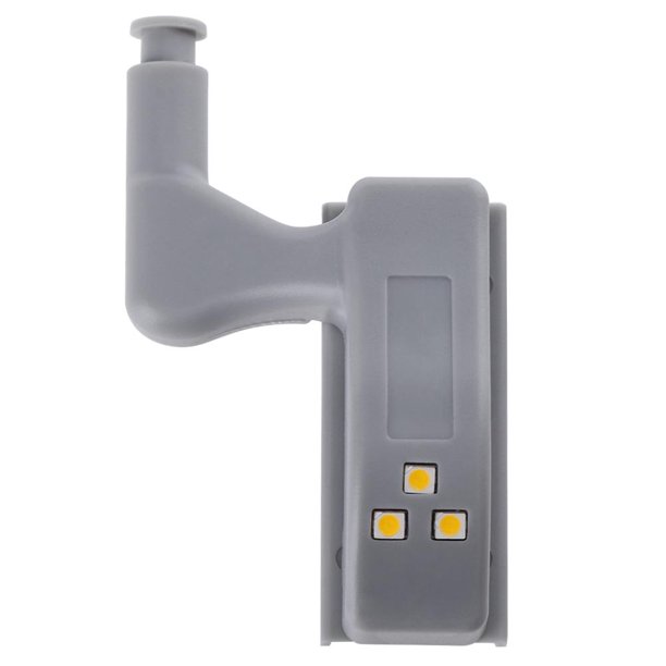 LED Universal Con Sensor Bisagra 0 25 W para Armario (WW)