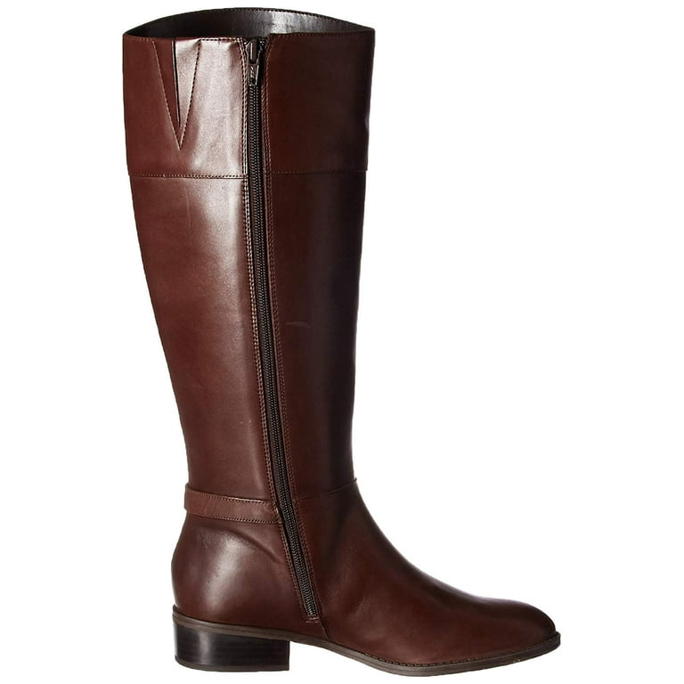 Lauren madisen clearance leather boot