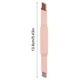 thumbnail image 3 of Eyeshadow Colorful Double Headed Eye Shadow Stick Easy To Extend Quick Makeup Portable And Docile Waterproof Eye Shadow Stick, Eyeshadow for Women, 3 of 7