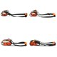 thumbnail image 1 of Correas Auxiliares para Perros Sunnimix Transporte de Elevación para Caminar y Levantar, 1 of 8