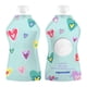 thumbnail image 2 of Bolsa para Alimentos Reutilizable SQUOOSHI Libre de BPA 12 Paquetes de 150 ml, 2 of 9