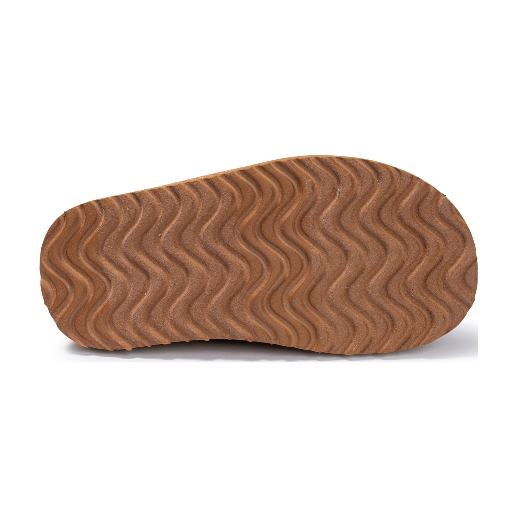 Jessie Toddler Girls Moc Slipper