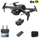 thumbnail image 3 of Uav De Control Remoto Drone plegable con control remoto UAV Flip 3D FPV para adultos principiantes (batería 1), 3 of 9