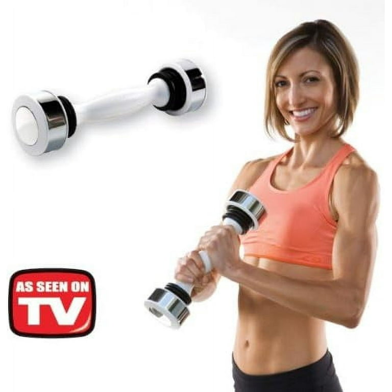 NV Shake Weight Workout - video Dailymotion