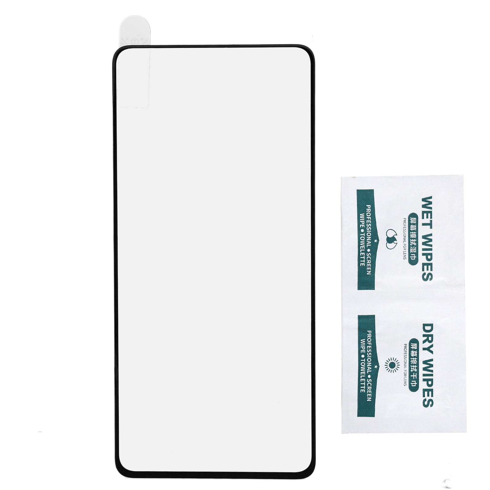 Screen Protector, Convenient Tempered Glass Screen Protector For Phone
