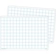 thumbnail image 1 of Tableau Effaçable à Sec avec Grille Mathématique, Ressources Créées par l'Enseignant (77253), 1 of 3