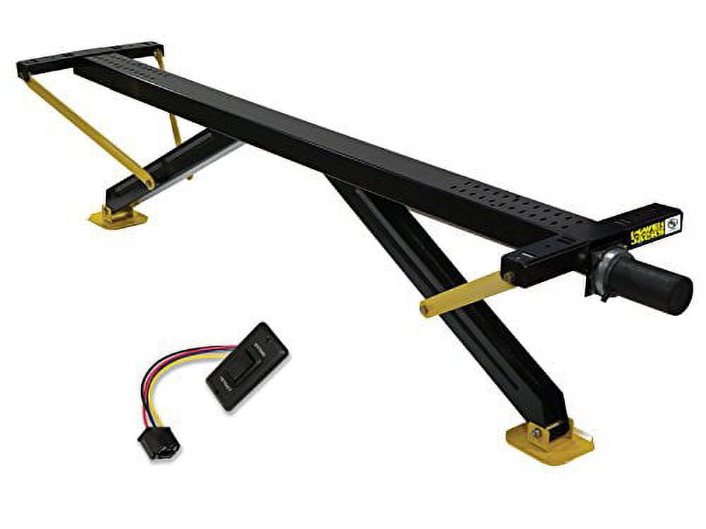 Amazon.com: HRepair Rear Trailer Power Stabilizer Jack丨RV