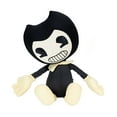 thumbnail image 5 of Bendy 16 inch Jumbo Plush Stuffed Animal, 5 of 5