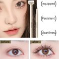 thumbnail image 2 of Double Tête Scellant Cils Tampons Cils Bas Maquillage Rapidey U7Q1, 2 of 8