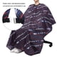 thumbnail image 4 of Capa De Corte De Pelo, Ligera, No Pegajosa, Cómoda Y Cómoda, Capa De Peluquero De Mano De Obra Fina Para Barbeshop En Casa, 4 of 7