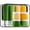 Green, variant on INSFIT 8 Pack Travel Bottles for Toiletries, Tsa Approved Travel Size Toiletries, Bpa Free Leak Proof Silicone Travel Essentials for Shampoo Lotion