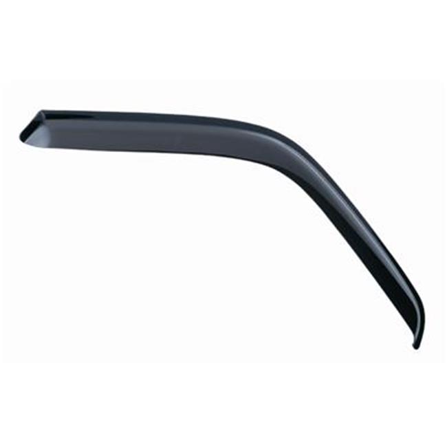 GT STYLING 80115 VentGard Window Deflector