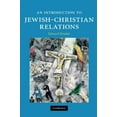 thumbnail image 1 of Une Introduction aux Relations Juives-Chrétiennes, 1 of 3