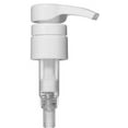 thumbnail image 4 of White Dispenser Pump for Lotion, Shampoo or Lotion fits 1 Liter or 32 oz Containers - 4 Pack, 4 of 4