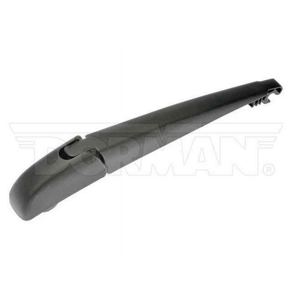 Rear Windshield Wiper Arm - Compatible with 2009 - 2014 Toyota RAV4 2010 2011 2012 2013