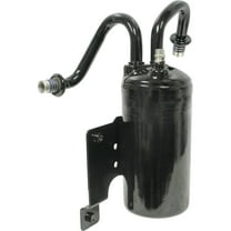 A/C Receiver Drier for Dodge Ram 4500, Ram 5500, Ram 2500, Ram 1500 QR