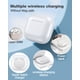 thumbnail image 4 of Repuesto de Estuche de Carga para AirPods 4ta Generación CIVPOWER, 4 of 7